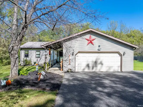 1882 Stitt Street, Wabash, IN 46992