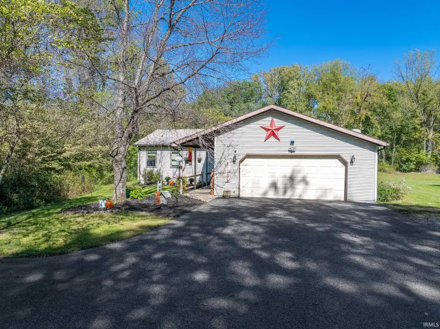 1882 Stitt Street, Wabash, IN 46992 - #2