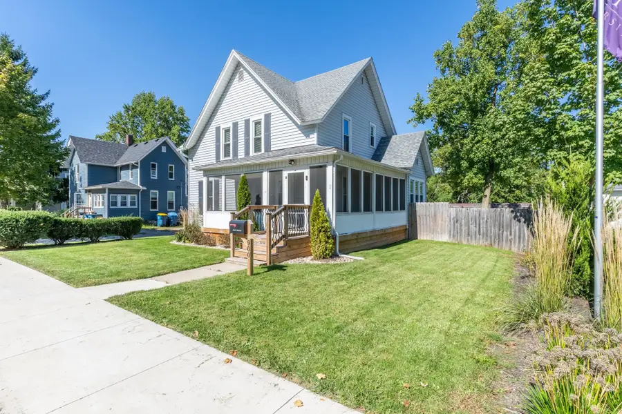 900 W Maumee Street, Angola, IN 46703 - #2