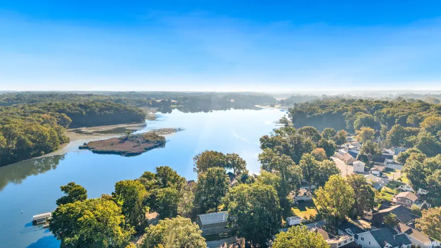 1035 Pleasant Point, Rome City, IN 46784 - #2