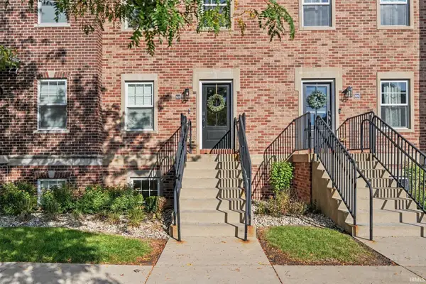 628 N Notre Dame Avenue, South Bend, IN 46617