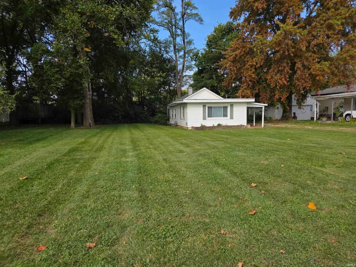 801 S Brittain Avenue, Muncie, IN 47303 - #1