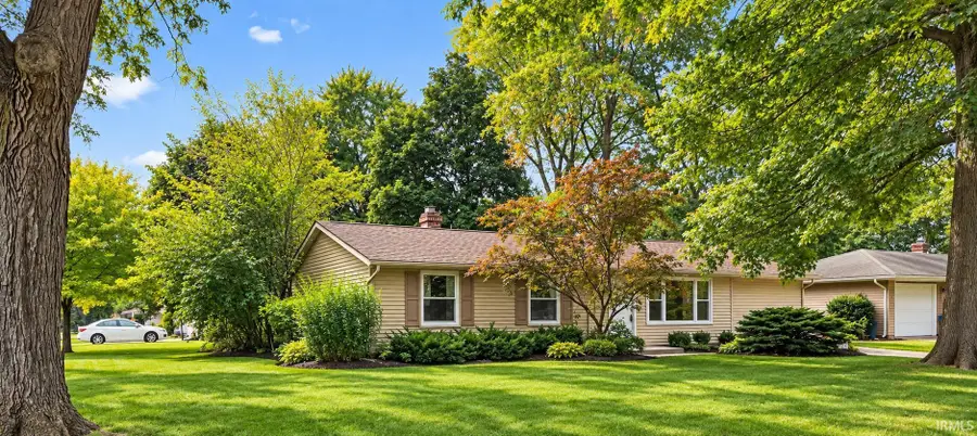 1220 Highland Terrace Drive, New Haven, IN 46774 - #2