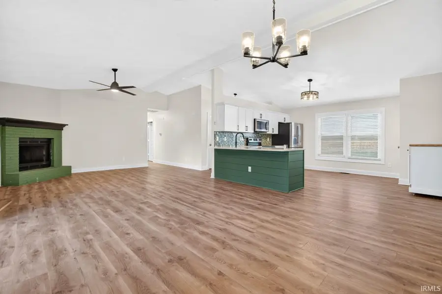 1397 E New Road, Greenfield, IN 46140 - #2