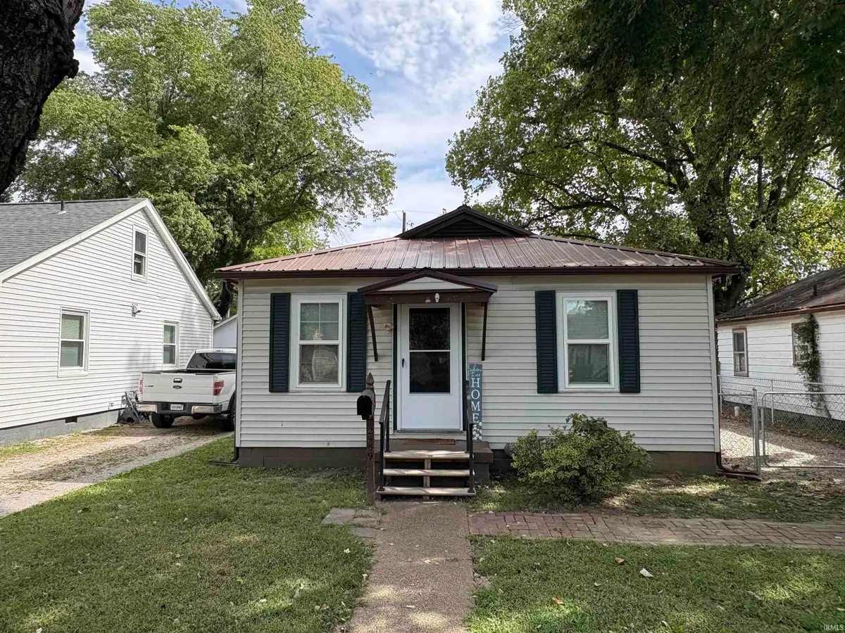 2559 Longworth Court, Evansville, IN 47711 - #1