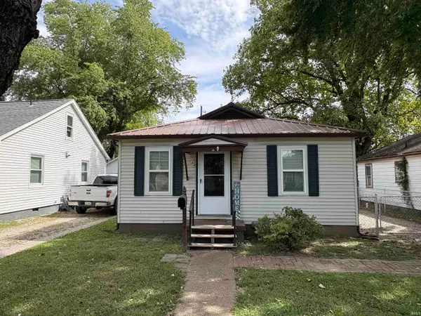2559 Longworth Court, Evansville, IN 47711