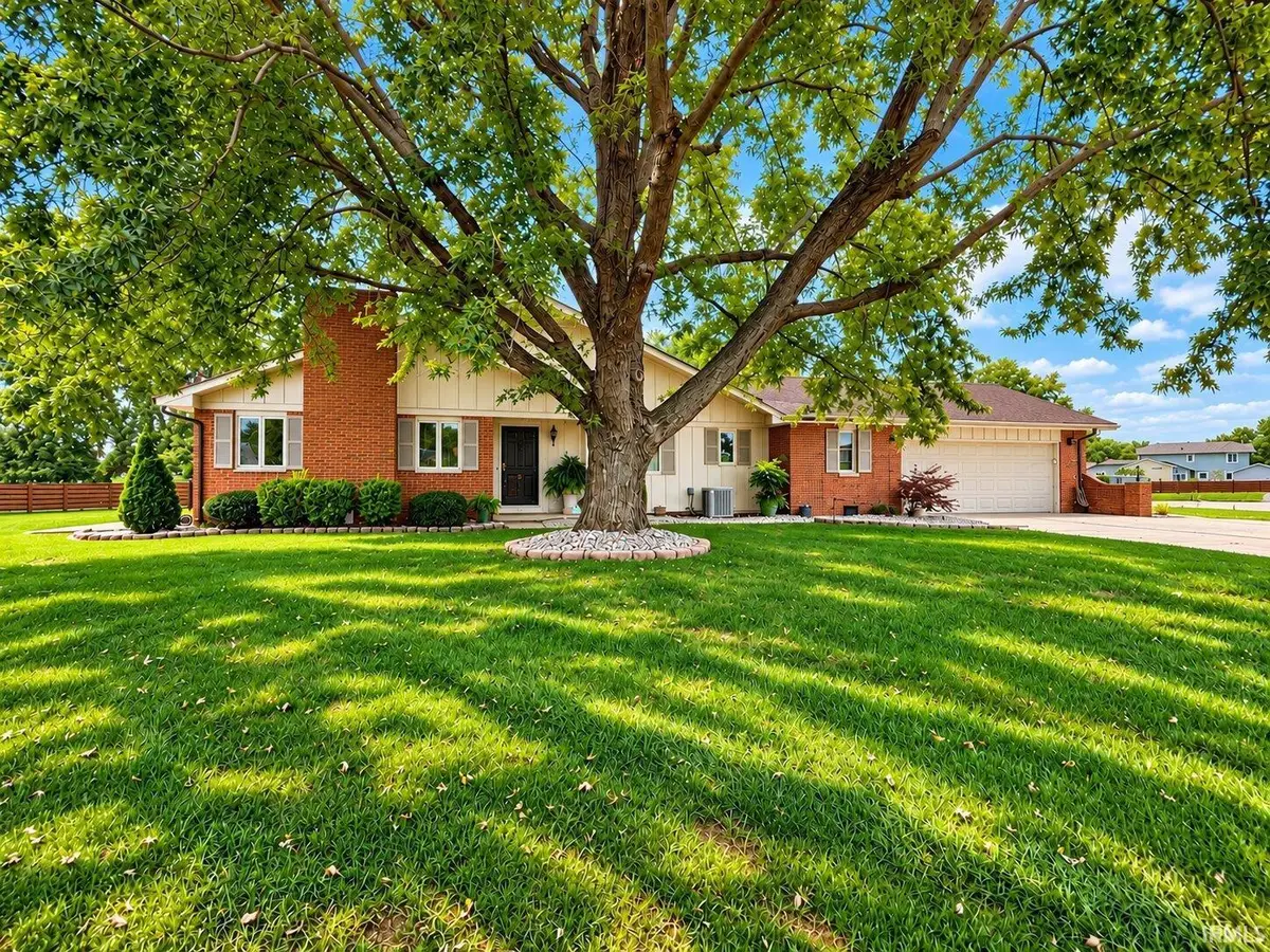 2703 Executive Court, Kokomo, IN 46902 - #1