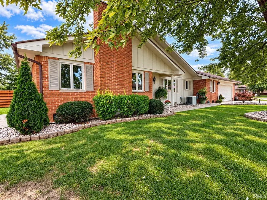 2703 Executive Court, Kokomo, IN 46902 - #2