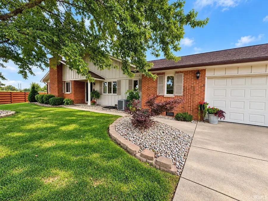 2703 Executive Court, Kokomo, IN 46902 - #3