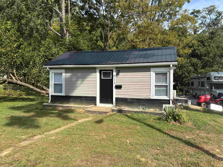 613 Short Center Street, Rockport, IN 47635 - #2