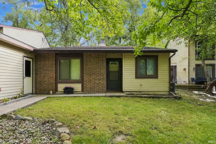 5066 Stellhorn Road, Fort Wayne, IN 46815 - #2