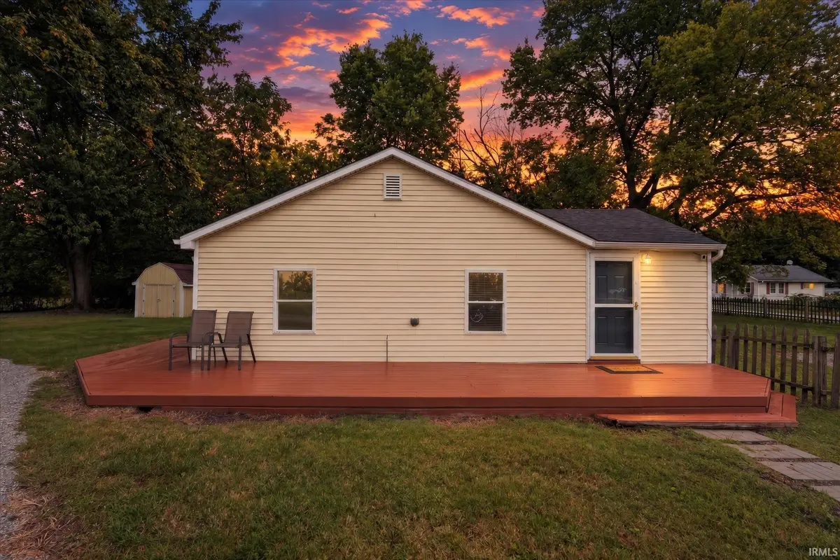 56609 Shore Avenue, Elkhart, IN 46516 - #1