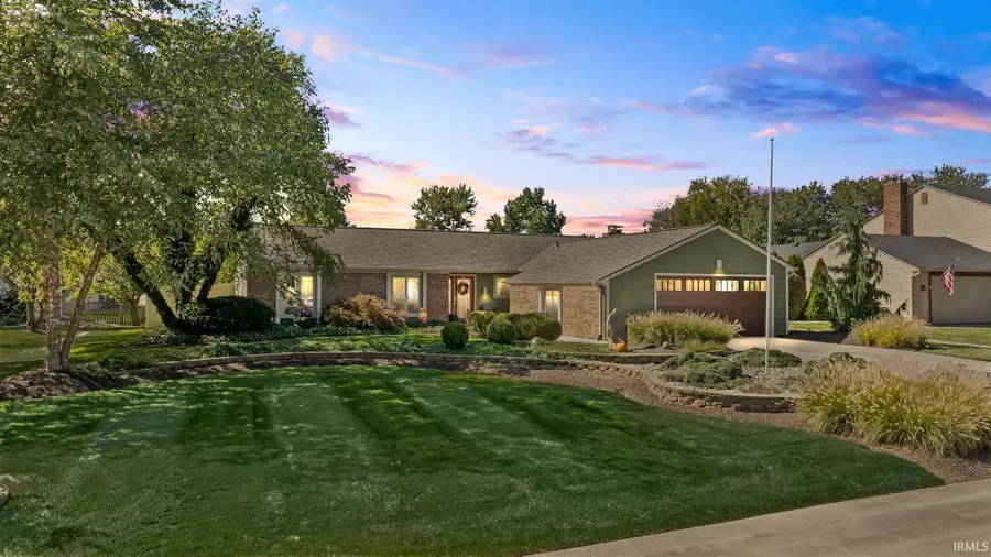 4716 Bridgetown Court, Fort Wayne, IN 46804 - #3