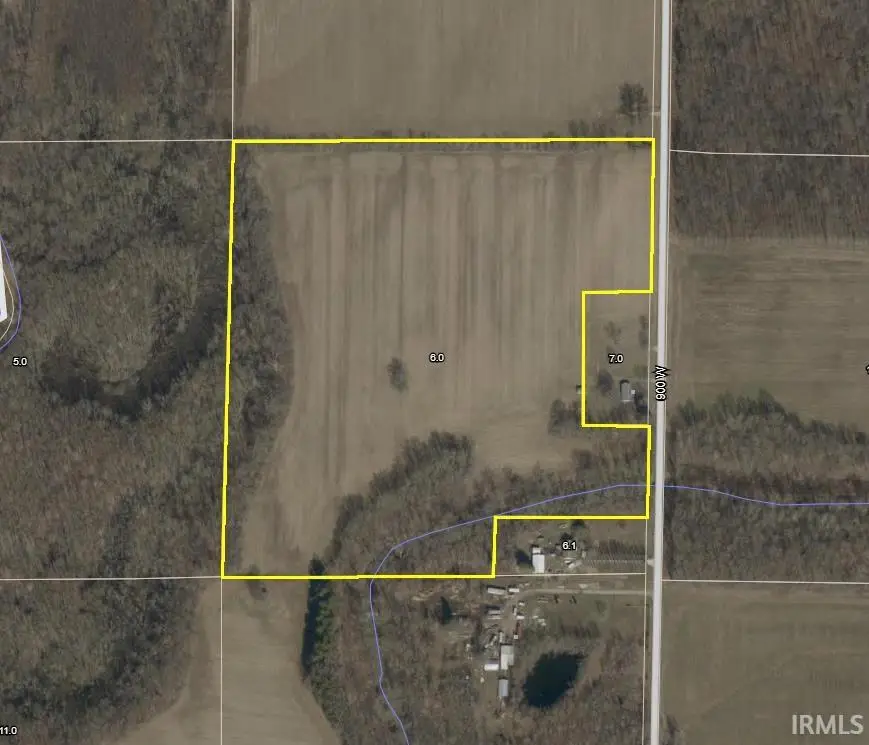 0 Cr 900 W, Richland, IN 47634 - #1