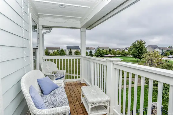 5911 Solomon Harmon Way, Whitestown, IN 46075