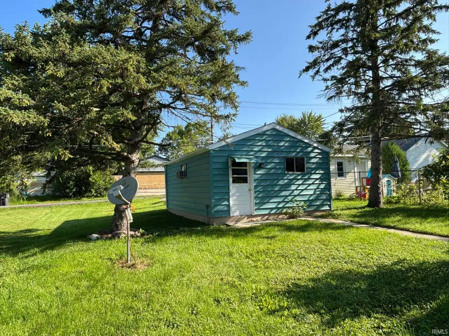 1638 3rd Street, Fort Wayne, IN 46808 - #3