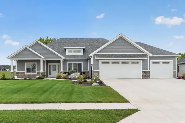 10505 Spamount Cove, Leo, IN 46765