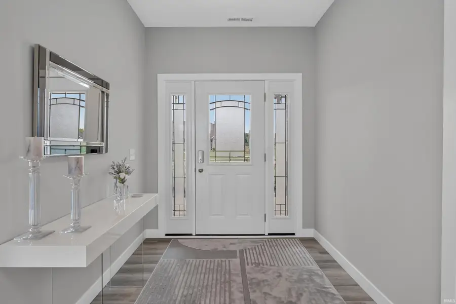 10505 Spamount Cove, Leo, IN 46765 - #2
