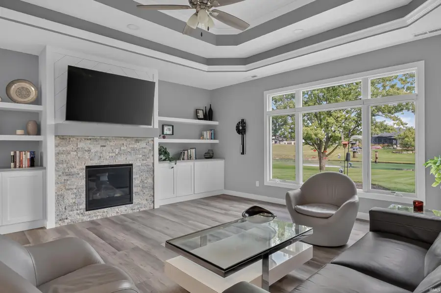 10505 Spamount Cove, Leo, IN 46765 - #3