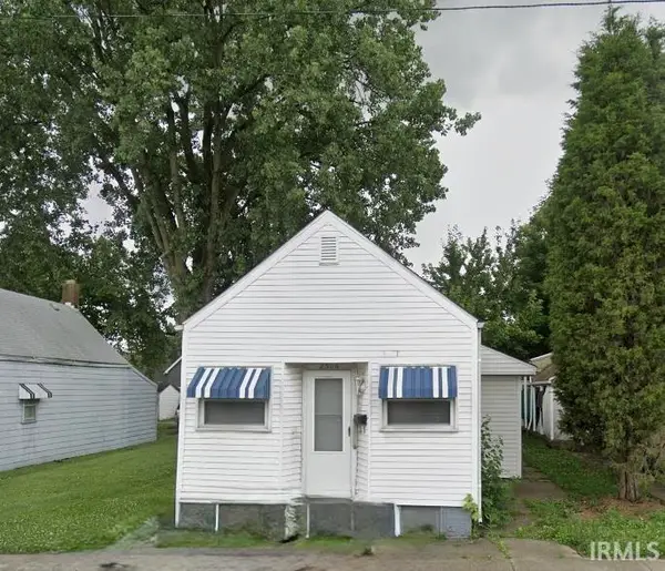 2506 W Franklin Street, Evansville, IN 47712