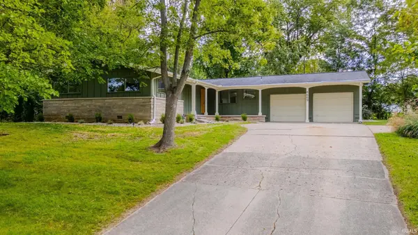 669 Fairway Drive, Wabash, IN 46992