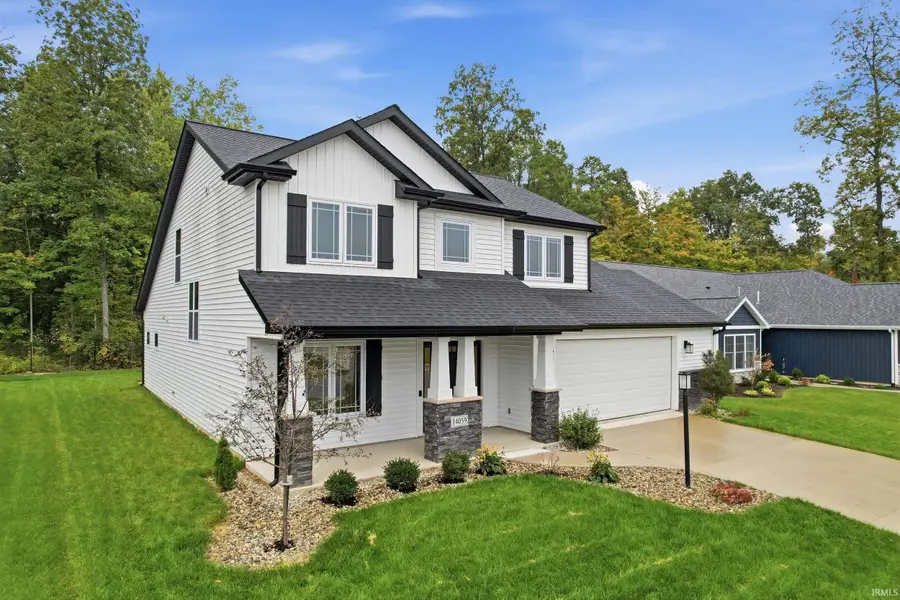 14059 Diavik Place, Fort Wayne, IN 46845 - #3