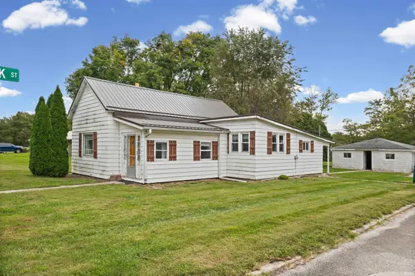 107 W Midway Street, Colfax, IN 46035