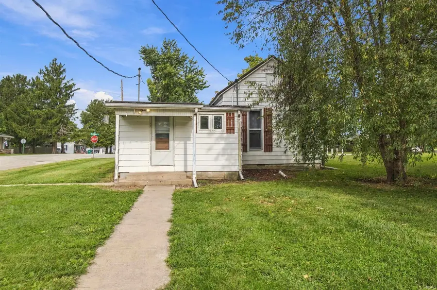 107 W Midway Street, Colfax, IN 46035 - #3