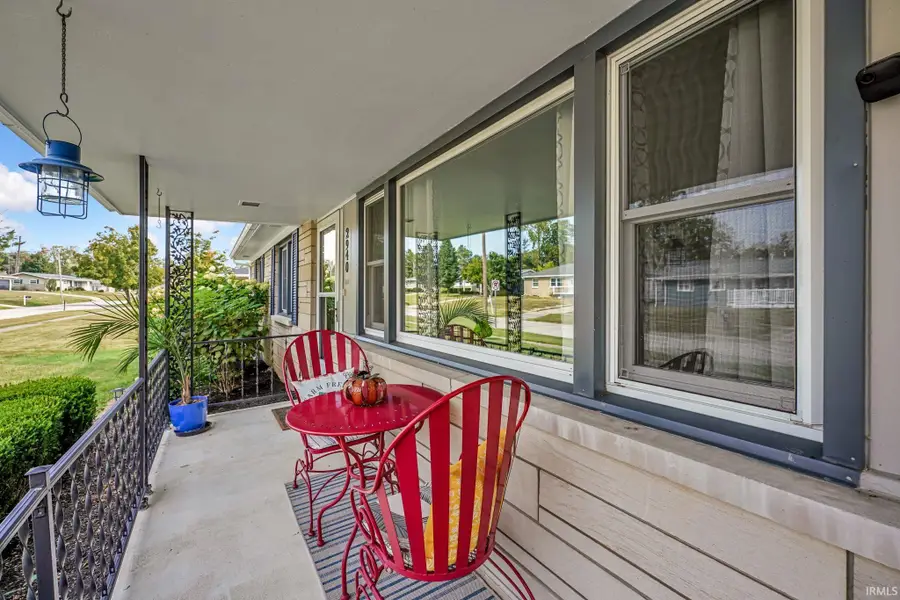 2940 Broadview Drive, Bedford, IN 47421 - #2