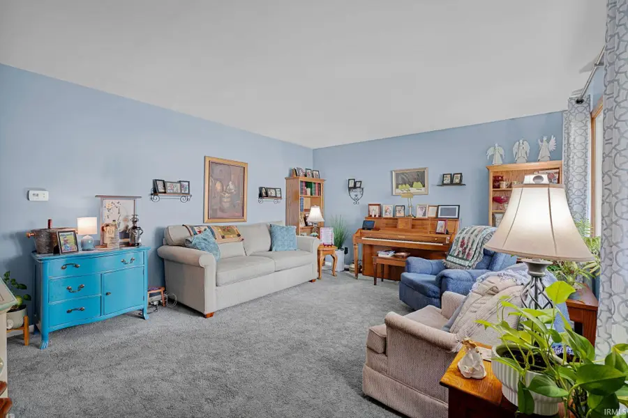 2940 Broadview Drive, Bedford, IN 47421 - #3