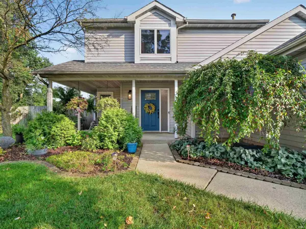 7411 Woodsmill Court, Fort Wayne, IN 46835