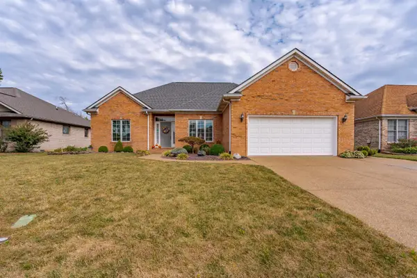 200 Westbriar Road, Newburgh, IN 47630
