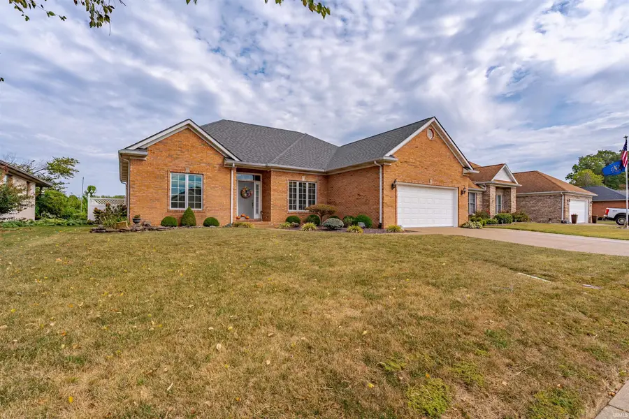200 Westbriar Road, Newburgh, IN 47630 - #2