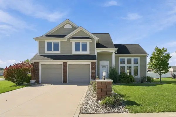 1507 Tara Bella Lane, Fort Wayne, IN 46845