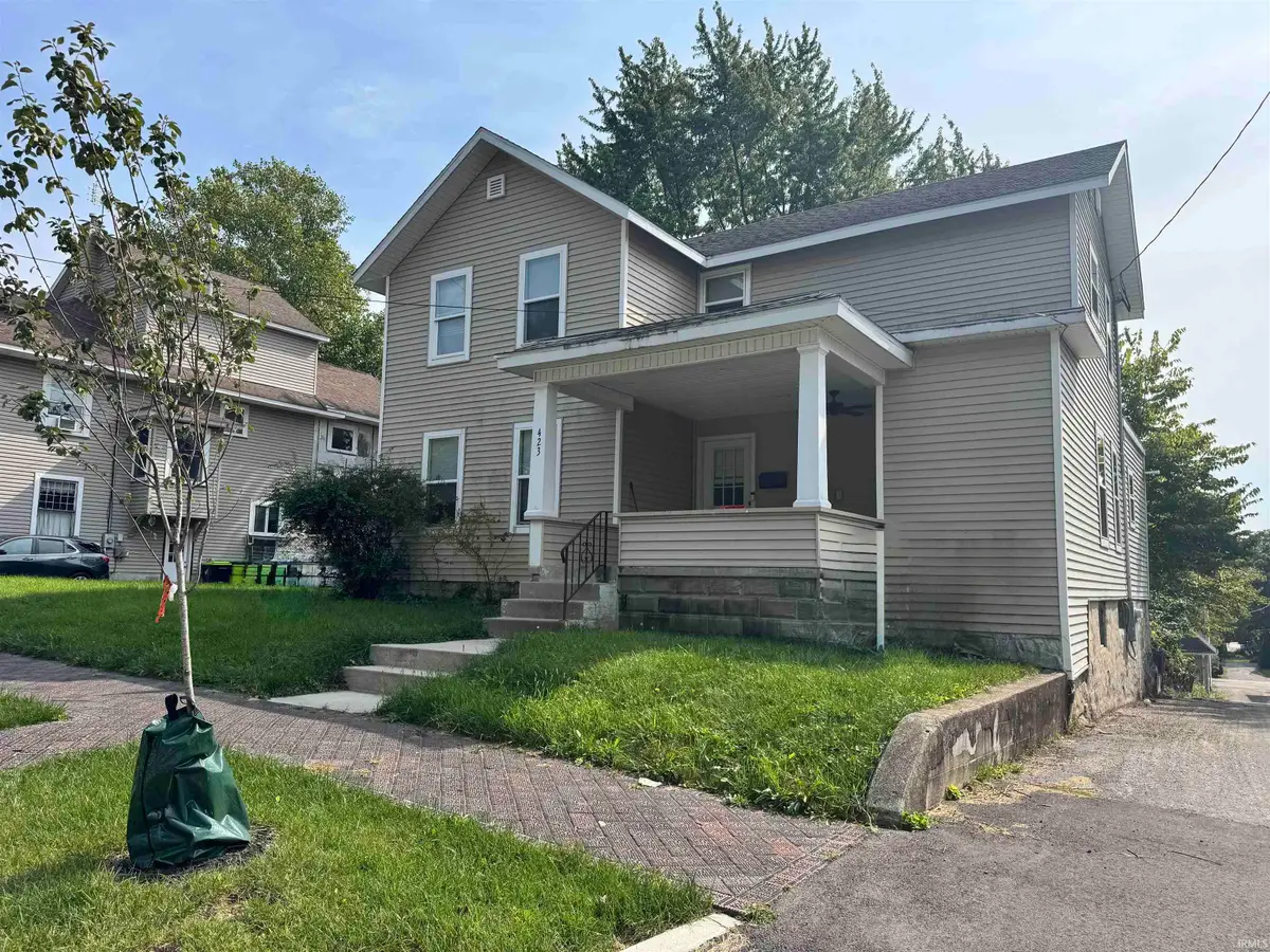 423 W Tipton Street, Huntington, IN 46750 - #1