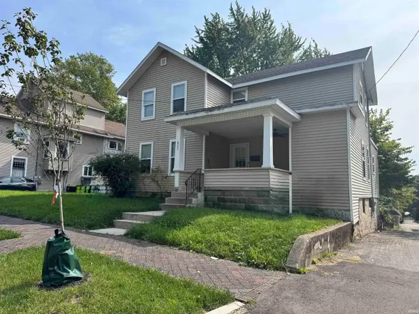 423 W Tipton Street, Huntington, IN 46750