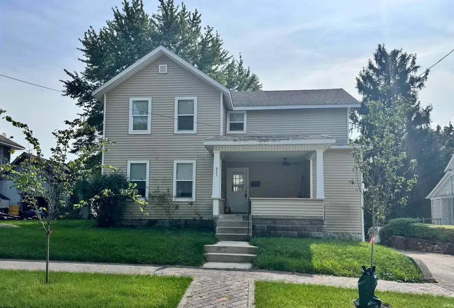 423 W Tipton Street, Huntington, IN 46750 - #2