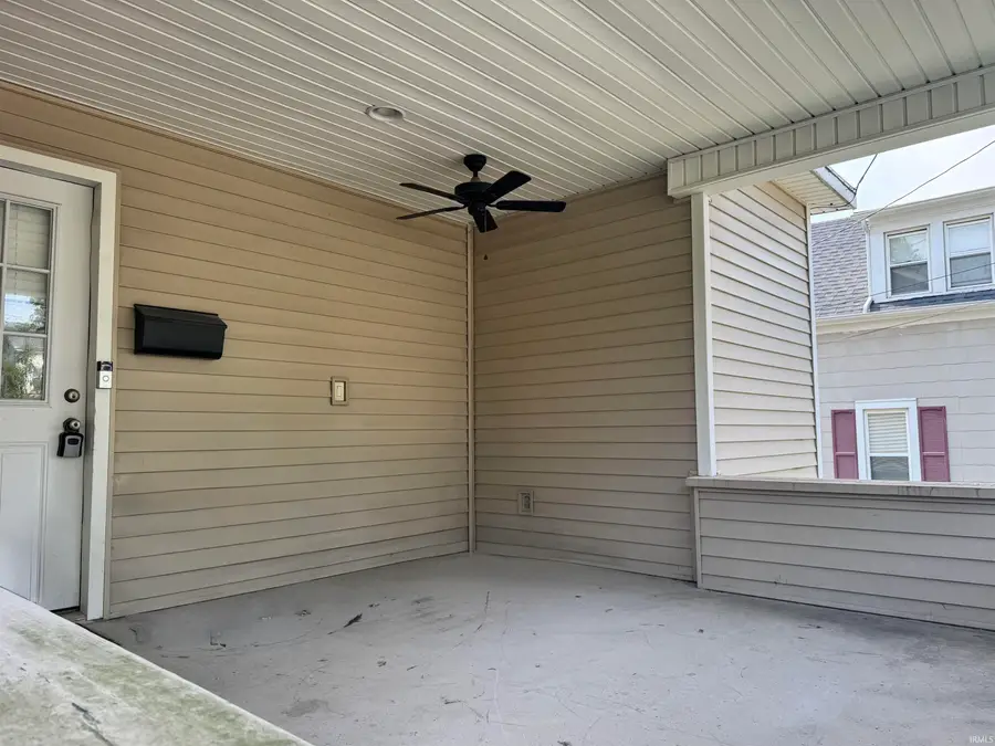 423 W Tipton Street, Huntington, IN 46750 - #3