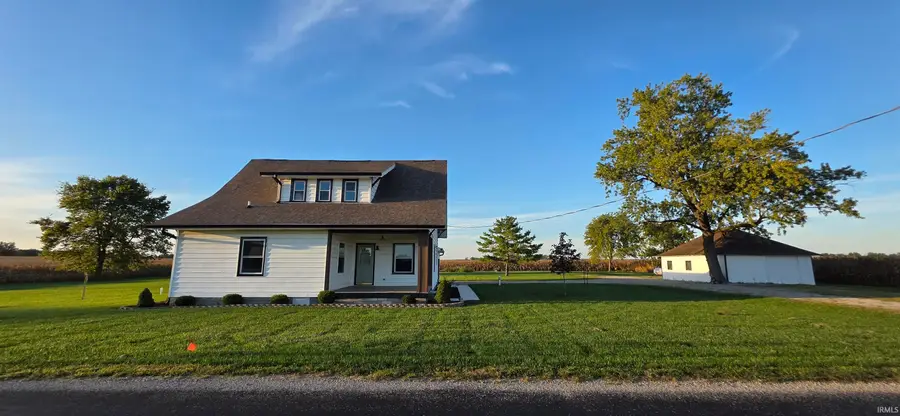 6130 W 200 N, Portland, IN 47371 - #2