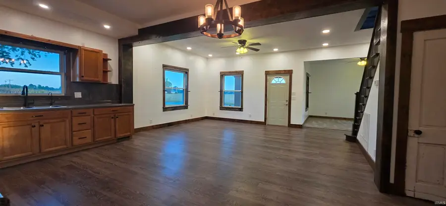6130 W 200 N, Portland, IN 47371 - #3