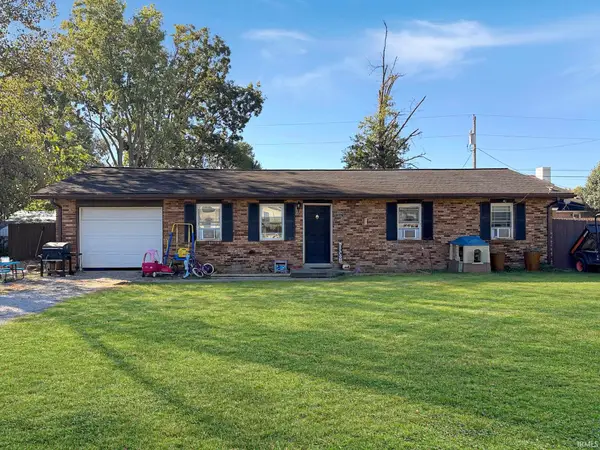 801 9th Street, Grandview, IN 47615