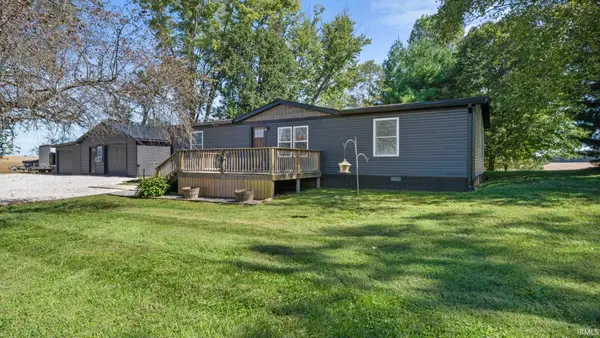 975 E Co Rd 900 N, Orleans, IN 47452