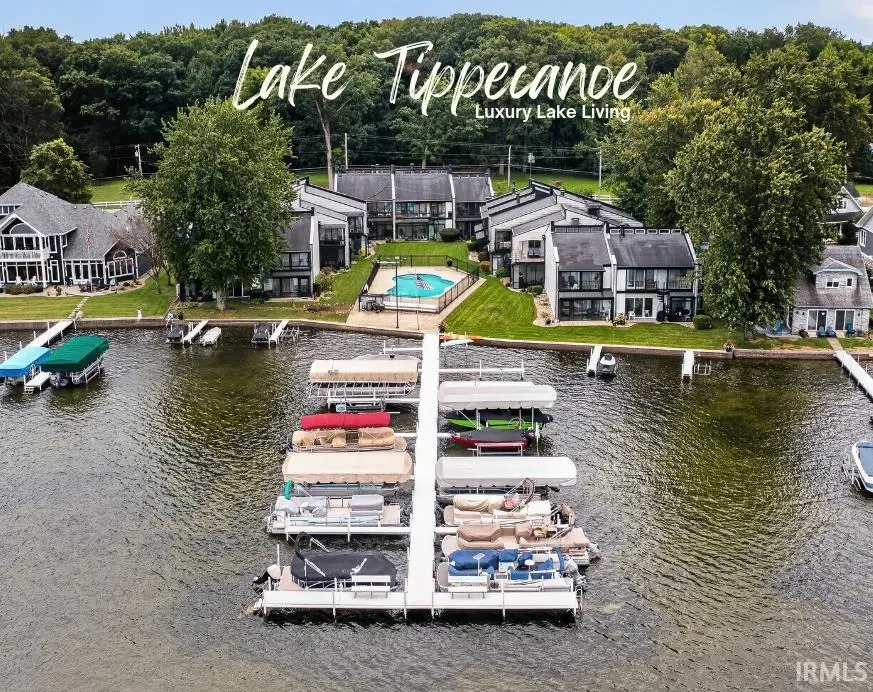 3586 E. Forest Glen Ave. (unit 4), Leesburg, IN 46538 - #1