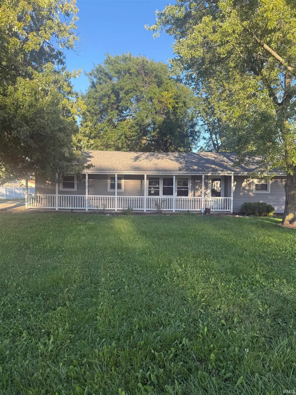 5124 Maplecrest Road, Fort Wayne, IN 46835 - #1