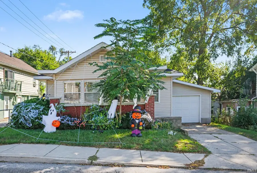 708 Liberty Drive, Mishawaka, IN 46545 - #2