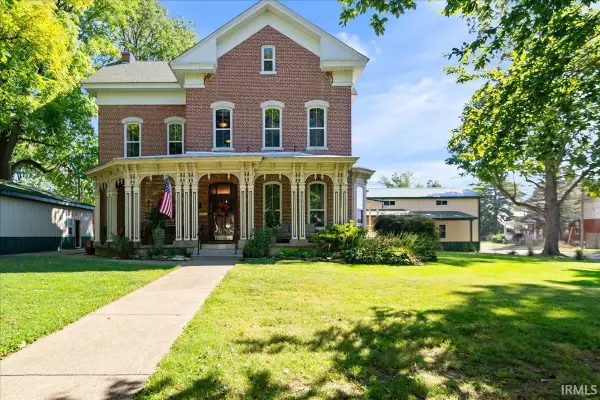 524 S Hart Street, Princeton, IN 47670