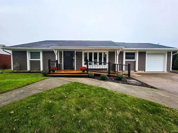 1206 Superior Drive, Auburn, IN 46706