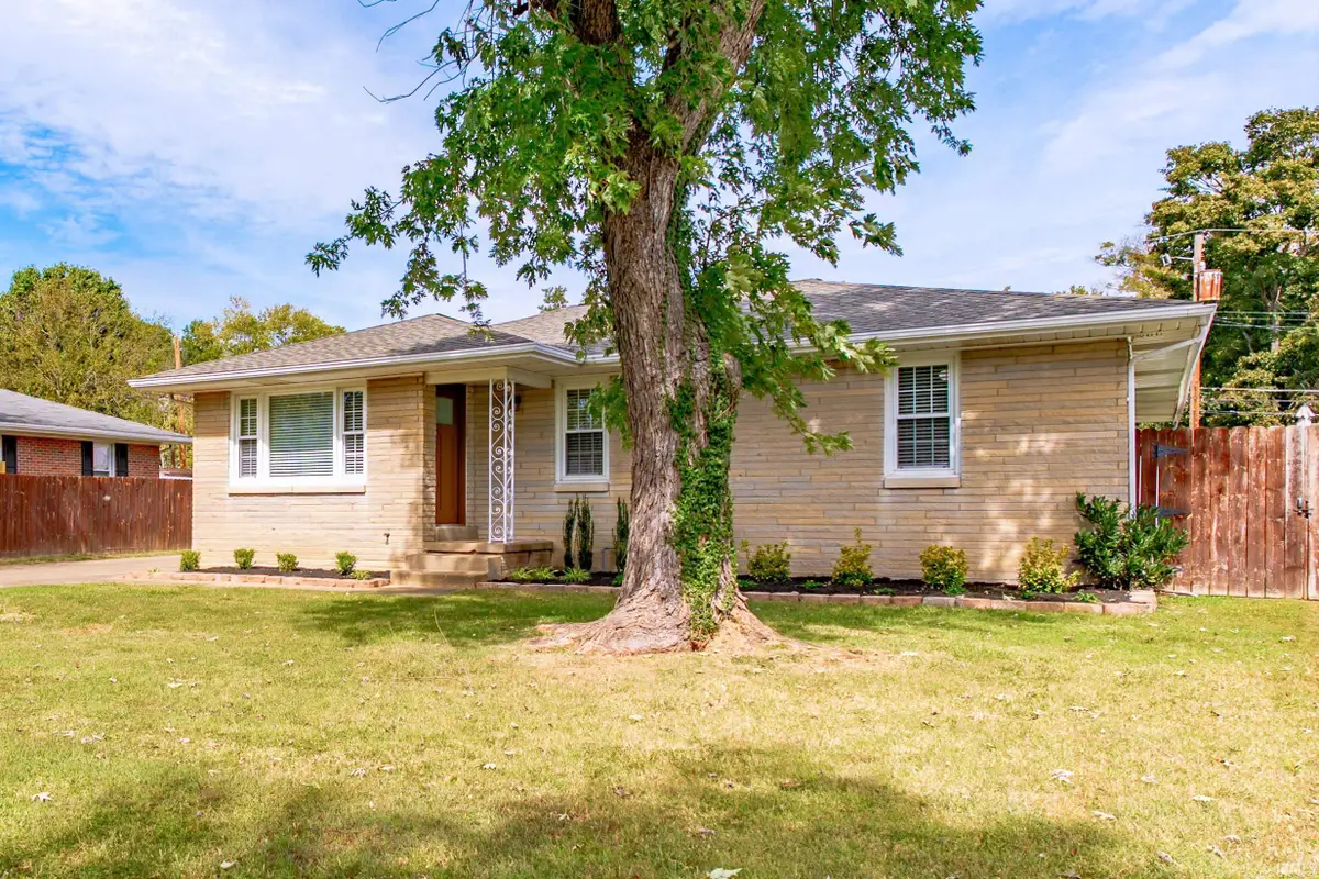 818 Harmon Court, Evansville, IN 47711 - #1