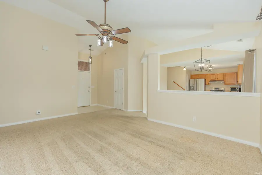 2811 Marcel Court, Evansville, IN 47725 - #2