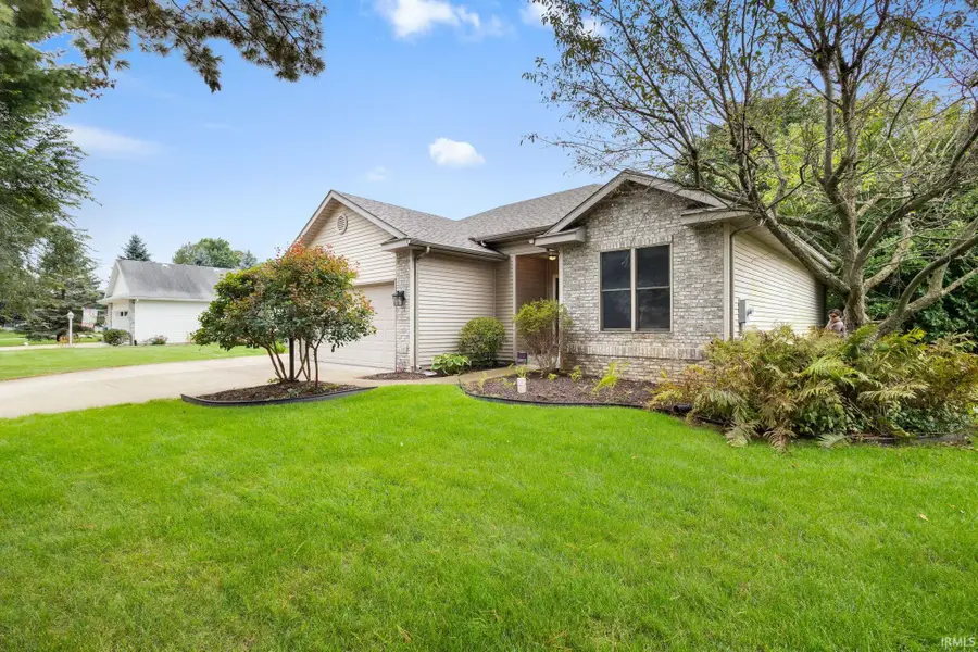 53183 Pine Brook Drive, Bristol, IN 46507 - #2